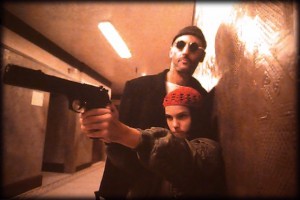 Leon: Sevginin Gücü Fotoğrafı