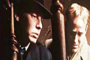 Nazi Hırsızları Fotoğrafı