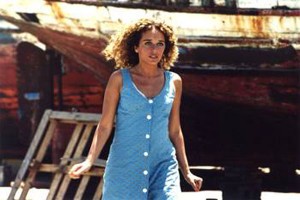 Nefes Alıyorum Fotoğrafı