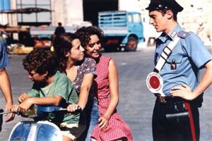 Nefes Alıyorum Fotoğrafı