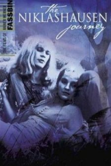 Die Niklashauser Fart (1970) afişi