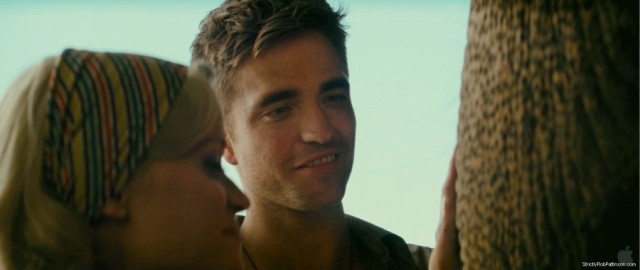 Aşkın Büyüsü Fotoğrafı