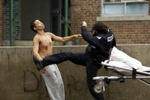 Ölülerin Günlüğü Fotoğrafı