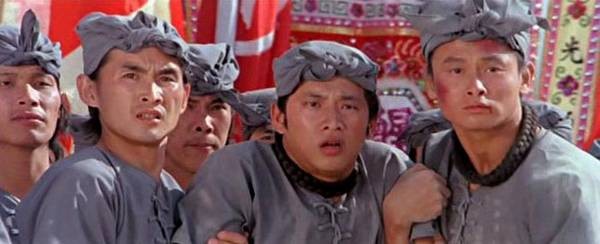 Challenge of the Masters fotoğrafı