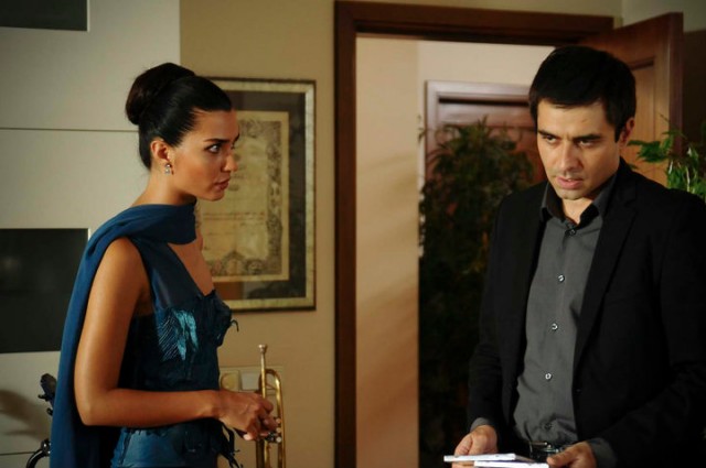 Gönül çelen Fotoğrafı