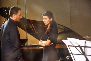 Gönül çelen Fotoğrafı