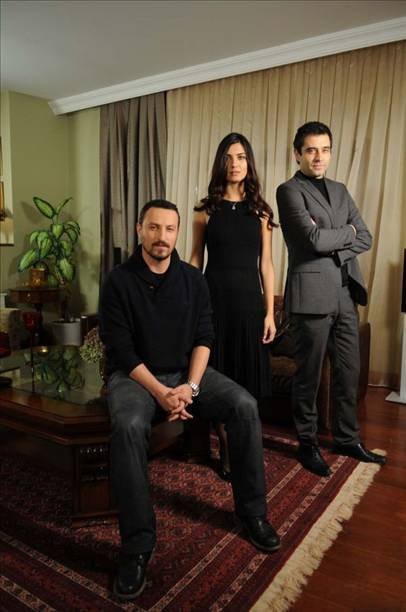 Gönül çelen Fotoğrafı