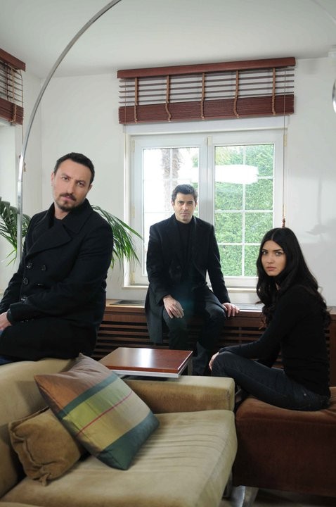 Gönül çelen Fotoğrafı