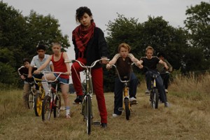 Son Of Rambow Fotoğrafı