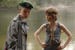 Son Of Rambow Fotoğrafı