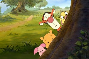 Minik Fil Heffalump Fotoğrafı