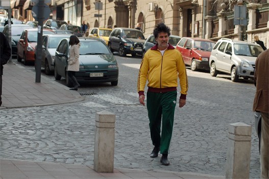 Here and There fotoğrafı