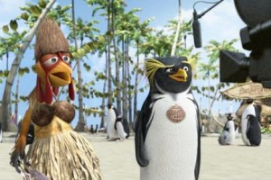 Neşeli Dalgalar Fotoğrafı