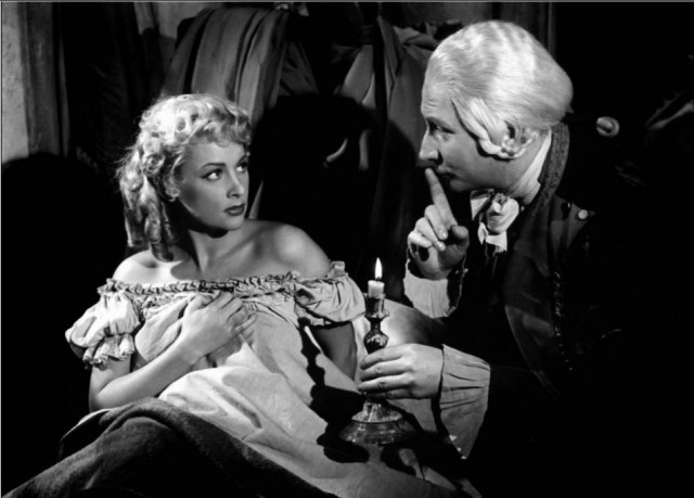 Caroline Chérie fotoğrafı