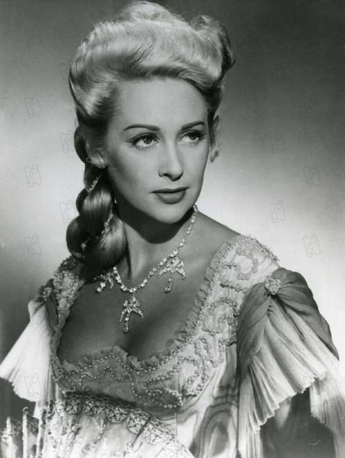 Caroline Chérie Fotoğrafı