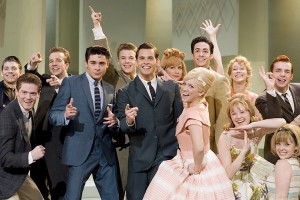 Hairspray Fotoğrafı