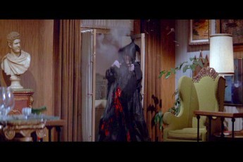 The Omega Man Fotoğrafı