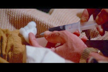 The Omega Man Fotoğrafı