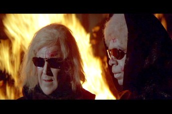 The Omega Man Fotoğrafı