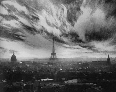 La Jetée fotoğrafı