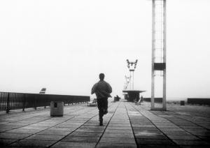 La Jetée fotoğrafı