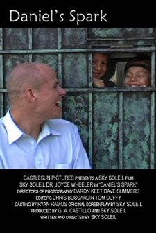 Daniel's Spark (2004) afişi