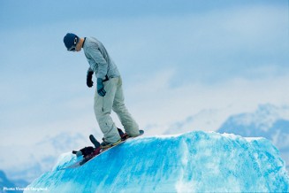 Zirvedekiler fotoğrafı