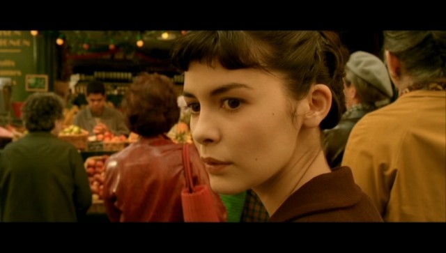 Amelie Fotoğrafı