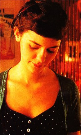 Amelie Fotoğrafı