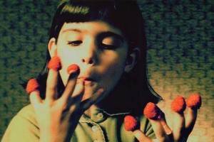 Amelie Fotoğrafı