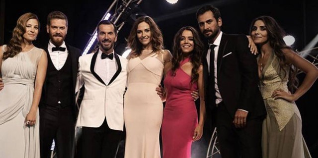 Less Than Perfect Fotoğrafı