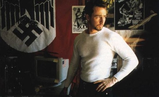 Geçmişin Gölgesinde Fotoğrafı