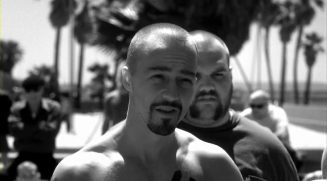 Geçmişin Gölgesinde Fotoğrafı