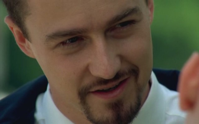 Geçmişin Gölgesinde Fotoğrafı