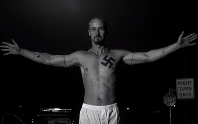 Geçmişin Gölgesinde Fotoğrafı