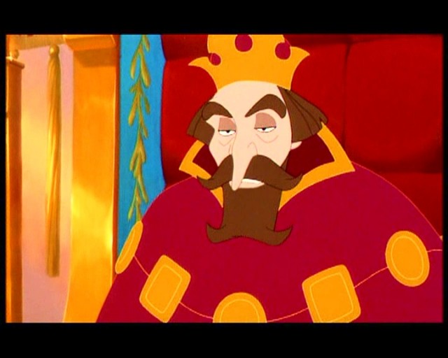 Pocahontas 2 Fotoğrafı