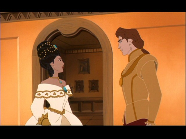 Pocahontas 2 fotoğrafı