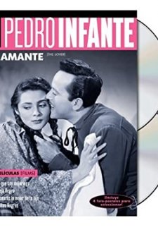 Angelitos Negros (1948) afişi