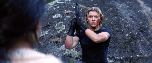 Görünmez Savaşçı Fotoğrafı