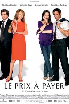 The Price to Pay (2007) afişi