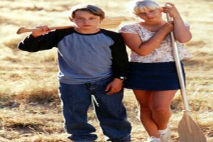 Mean Creek Fotoğrafı