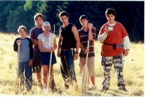 Mean Creek Fotoğrafı