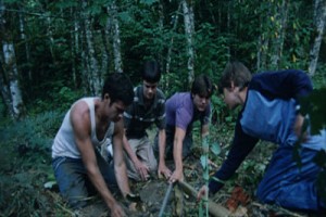Mean Creek Fotoğrafı