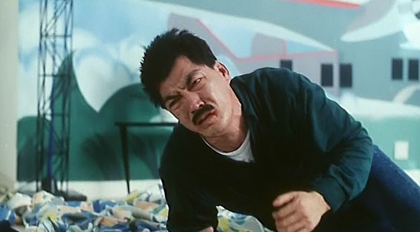 City Cops Fotoğrafı