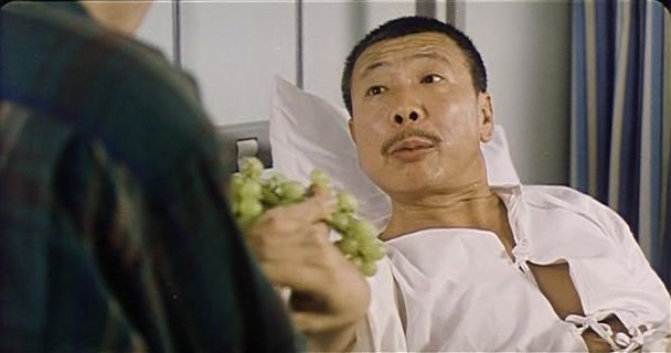 The Blonde Fury Fotoğrafı