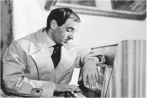 Piyanisti Vurun fotoğrafı