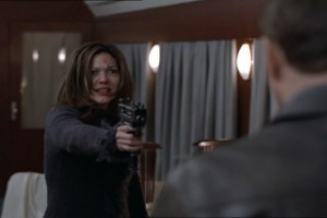 Mahşer Treni Fotoğrafı