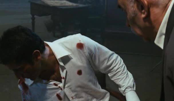 Kabadayı Fotoğrafı