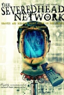 The Severed Head Network (2000) afişi