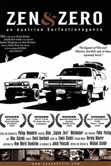 Zen And Zero (2006) afişi